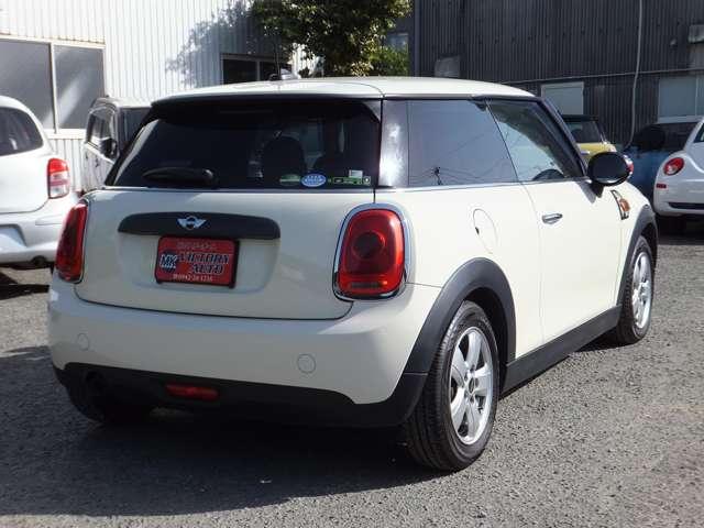 ＭＩＮＩ ＭＩＮＩ