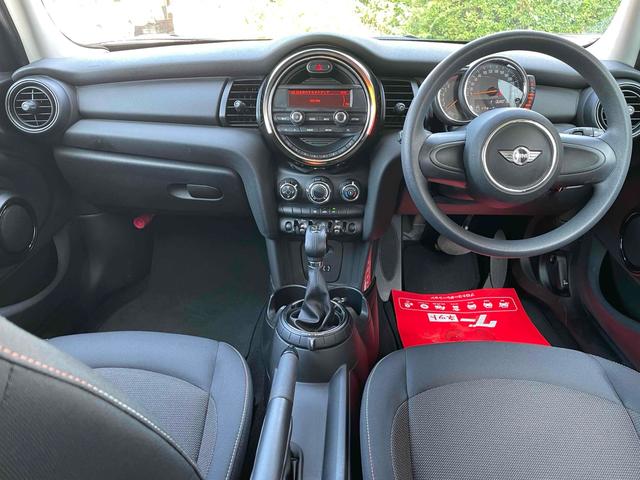 ＭＩＮＩ ワン　ＥＴＣ　オートクルーズコントロール　アルミホイール　ターボ　スマートキー　ＡＴ　盗難防止システム　ＡＢＳ　エアコン　パワーステアリング　パワーウィンドウ　ＵＳＢ　ＡＵＸ（2枚目）