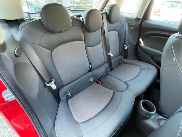 ＭＩＮＩ ワン　ＥＴＣ　オートクルーズコントロール　アルミホイール　ターボ　スマートキー　ＡＴ　盗難防止システム　ＡＢＳ　エアコン　パワーステアリング　パワーウィンドウ　ＵＳＢ　ＡＵＸ（11枚目）