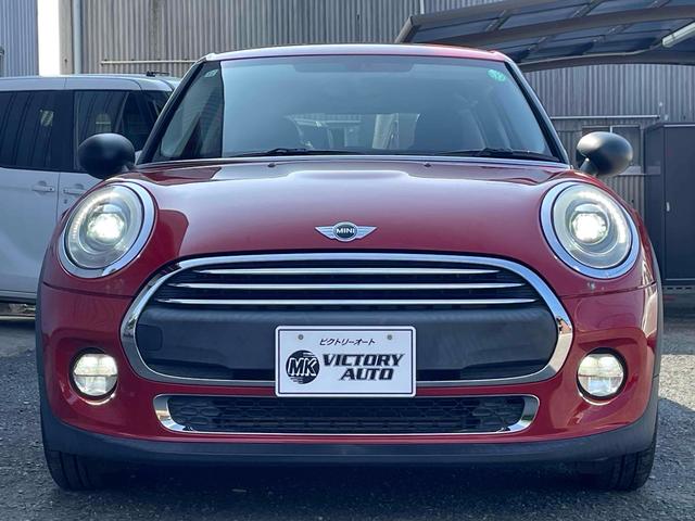 ＭＩＮＩ ワン　ＥＴＣ　オートクルーズコントロール　アルミホイール　ターボ　スマートキー　ＡＴ　盗難防止システム　ＡＢＳ　エアコン　パワーステアリング　パワーウィンドウ　ＵＳＢ　ＡＵＸ（12枚目）