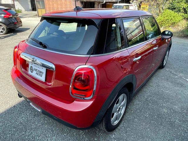 ＭＩＮＩ ワン　ＥＴＣ　オートクルーズコントロール　アルミホイール　ターボ　スマートキー　ＡＴ　盗難防止システム　ＡＢＳ　エアコン　パワーステアリング　パワーウィンドウ　ＵＳＢ　ＡＵＸ（15枚目）