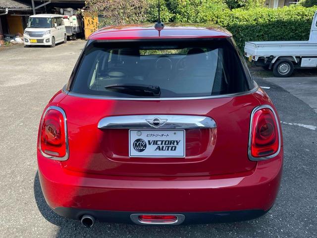 ＭＩＮＩ ワン　ＥＴＣ　オートクルーズコントロール　アルミホイール　ターボ　スマートキー　ＡＴ　盗難防止システム　ＡＢＳ　エアコン　パワーステアリング　パワーウィンドウ　ＵＳＢ　ＡＵＸ（16枚目）