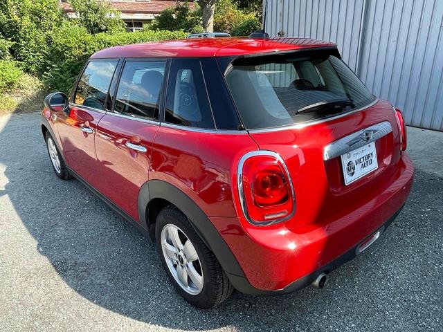 ＭＩＮＩ ワン　ＥＴＣ　オートクルーズコントロール　アルミホイール　ターボ　スマートキー　ＡＴ　盗難防止システム　ＡＢＳ　エアコン　パワーステアリング　パワーウィンドウ　ＵＳＢ　ＡＵＸ（17枚目）