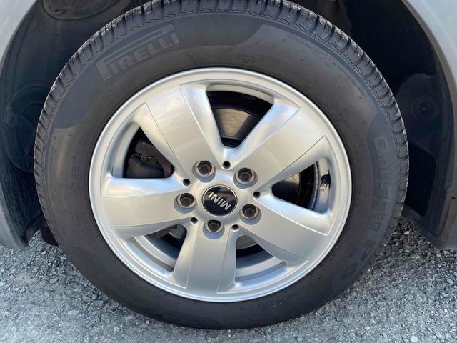 ＭＩＮＩ ワン　ＥＴＣ　オートクルーズコントロール　アルミホイール　ターボ　スマートキー　ＡＴ　盗難防止システム　ＡＢＳ　エアコン　パワーステアリング　パワーウィンドウ　ＵＳＢ　ＡＵＸ（19枚目）