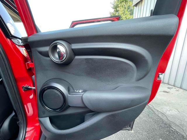 ＭＩＮＩ ワン　ＥＴＣ　オートクルーズコントロール　アルミホイール　ターボ　スマートキー　ＡＴ　盗難防止システム　ＡＢＳ　エアコン　パワーステアリング　パワーウィンドウ　ＵＳＢ　ＡＵＸ（23枚目）