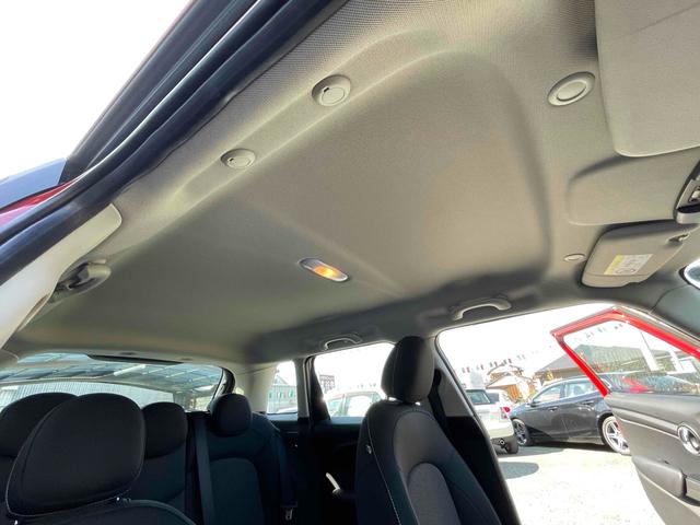 ＭＩＮＩ ワン　ＥＴＣ　オートクルーズコントロール　アルミホイール　ターボ　スマートキー　ＡＴ　盗難防止システム　ＡＢＳ　エアコン　パワーステアリング　パワーウィンドウ　ＵＳＢ　ＡＵＸ（26枚目）