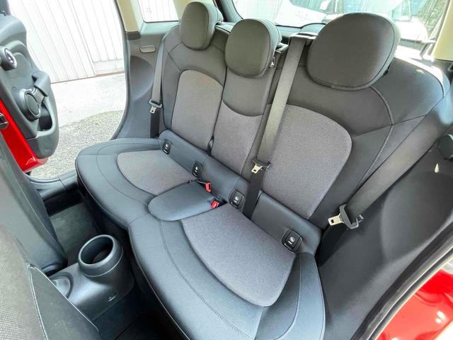 ＭＩＮＩ ワン　ＥＴＣ　オートクルーズコントロール　アルミホイール　ターボ　スマートキー　ＡＴ　盗難防止システム　ＡＢＳ　エアコン　パワーステアリング　パワーウィンドウ　ＵＳＢ　ＡＵＸ（29枚目）