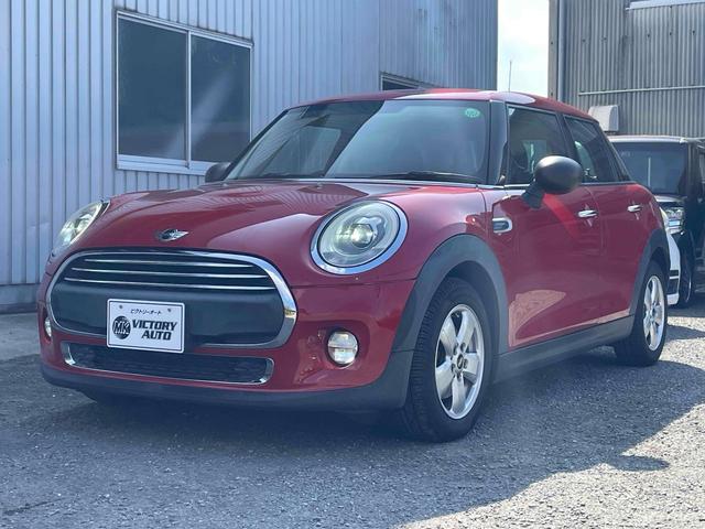ＭＩＮＩ ワン　ＥＴＣ　オートクルーズコントロール　アルミホイール　ターボ　スマートキー　ＡＴ　盗難防止システム　ＡＢＳ　エアコン　パワーステアリング　パワーウィンドウ　ＵＳＢ　ＡＵＸ（31枚目）