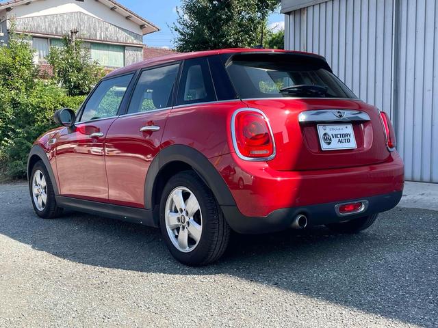 ＭＩＮＩ ワン　ＥＴＣ　オートクルーズコントロール　アルミホイール　ターボ　スマートキー　ＡＴ　盗難防止システム　ＡＢＳ　エアコン　パワーステアリング　パワーウィンドウ　ＵＳＢ　ＡＵＸ（34枚目）