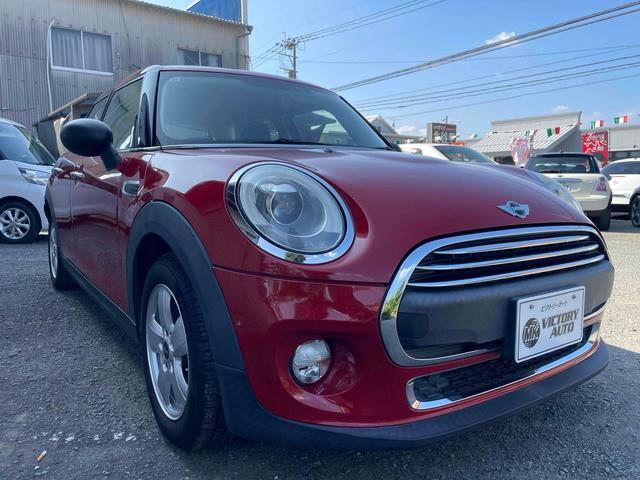 ＭＩＮＩ ワン　ＥＴＣ　オートクルーズコントロール　アルミホイール　ターボ　スマートキー　ＡＴ　盗難防止システム　ＡＢＳ　エアコン　パワーステアリング　パワーウィンドウ　ＵＳＢ　ＡＵＸ（36枚目）