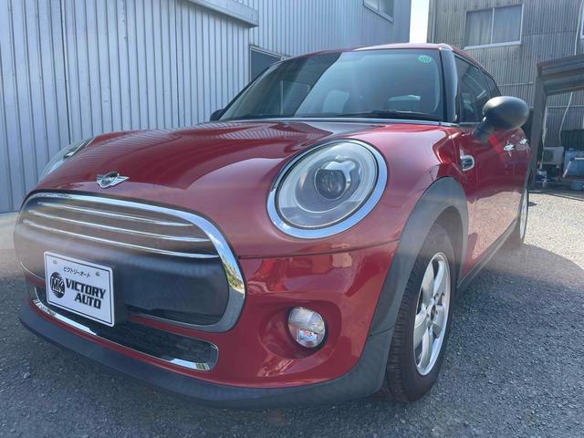 ＭＩＮＩ ワン　ＥＴＣ　オートクルーズコントロール　アルミホイール　ターボ　スマートキー　ＡＴ　盗難防止システム　ＡＢＳ　エアコン　パワーステアリング　パワーウィンドウ　ＵＳＢ　ＡＵＸ（37枚目）