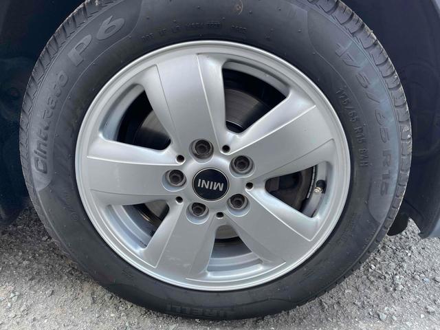 ＭＩＮＩ ワン　ＥＴＣ　オートクルーズコントロール　アルミホイール　ターボ　スマートキー　ＡＴ　盗難防止システム　ＡＢＳ　エアコン　パワーステアリング　パワーウィンドウ　ＵＳＢ　ＡＵＸ（38枚目）