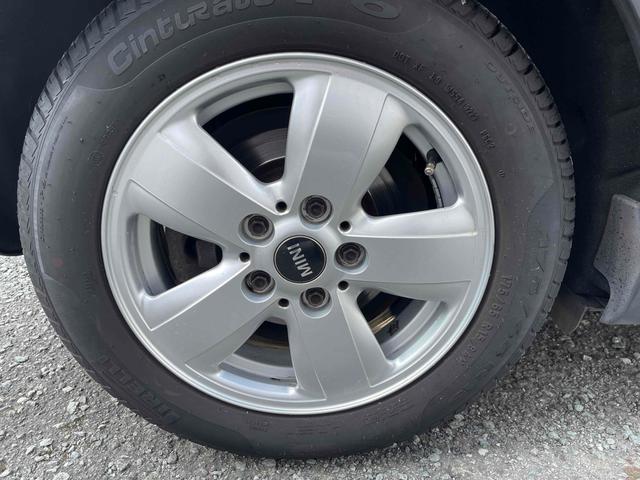 ＭＩＮＩ ワン　ＥＴＣ　オートクルーズコントロール　アルミホイール　ターボ　スマートキー　ＡＴ　盗難防止システム　ＡＢＳ　エアコン　パワーステアリング　パワーウィンドウ　ＵＳＢ　ＡＵＸ（39枚目）