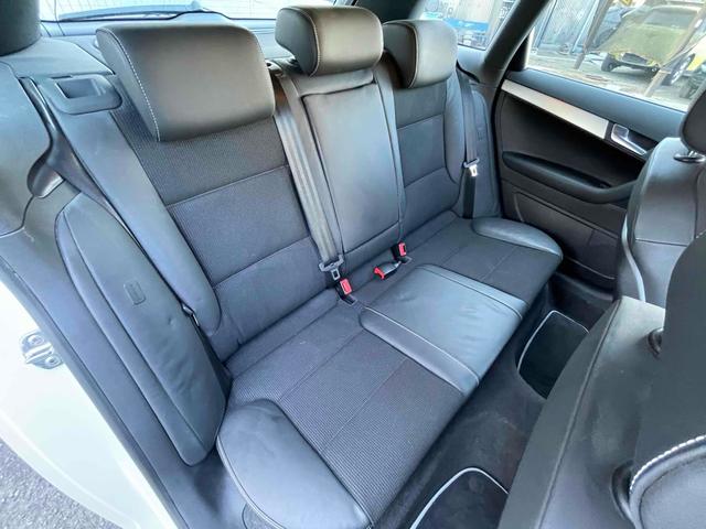 A3 スポーツバック1.4TFSI Sラインパック バックカメラ ナビ TV クリアランスソナー アルミホイール AT 盗難防止システム 記録簿 ABS ESC CD DVD再生 USB Bluetooth エアコン パワーステアリング(11枚目)