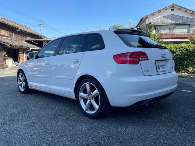 A3 スポーツバック1.4TFSI Sラインパック バックカメラ ナビ TV クリアランスソナー アルミホイール AT 盗難防止システム 記録簿 ABS ESC CD DVD再生 USB Bluetooth エアコン パワーステアリング(25枚目)