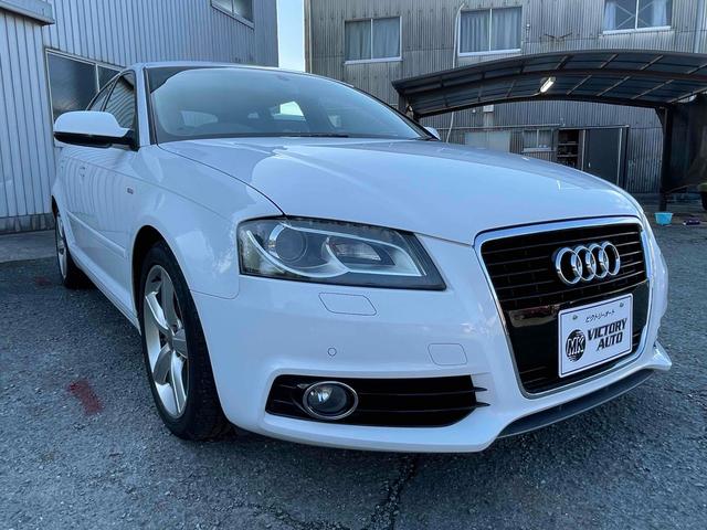 A3 スポーツバック1.4TFSI Sラインパック バックカメラ ナビ TV クリアランスソナー アルミホイール AT 盗難防止システム 記録簿 ABS ESC CD DVD再生 USB Bluetooth エアコン パワーステアリング(26枚目)