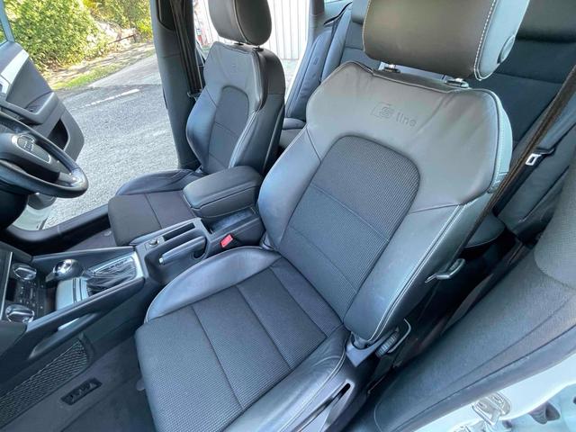 A3 スポーツバック1.4TFSI Sラインパック バックカメラ ナビ TV クリアランスソナー アルミホイール AT 盗難防止システム 記録簿 ABS ESC CD DVD再生 USB Bluetooth エアコン パワーステアリング(31枚目)