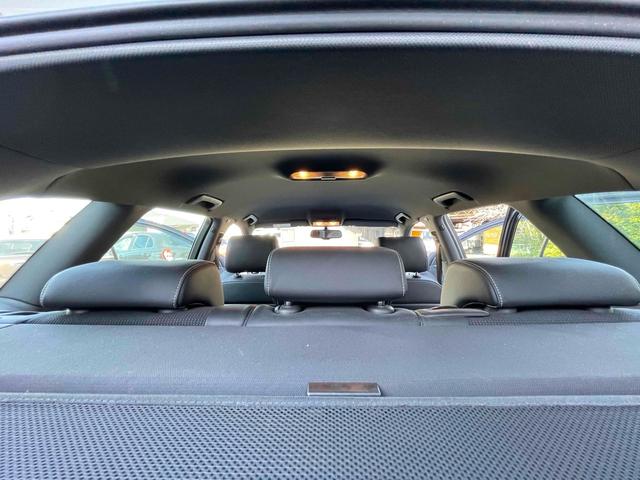 A3 スポーツバック1.4TFSI Sラインパック バックカメラ ナビ TV クリアランスソナー アルミホイール AT 盗難防止システム 記録簿 ABS ESC CD DVD再生 USB Bluetooth エアコン パワーステアリング(37枚目)