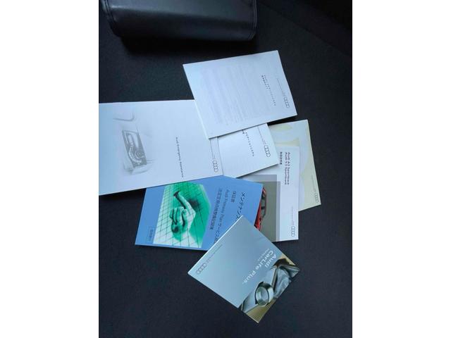 A3 スポーツバック1.4TFSI Sラインパック バックカメラ ナビ TV クリアランスソナー アルミホイール AT 盗難防止システム 記録簿 ABS ESC CD DVD再生 USB Bluetooth エアコン パワーステアリング(42枚目)