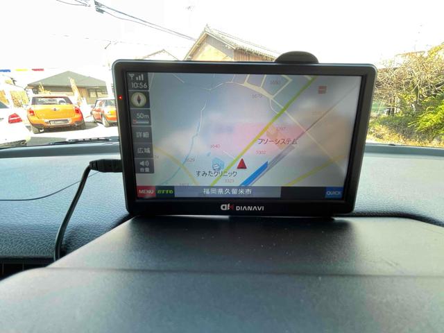 スペーシアカスタム ハイブリッドＧＳ　ワンオーナー車・Ｂｌｕｅｔｏｏｔｈ機能付きオーディオ・両側スライド・片側電動　ナビ　ＴＶ　スマートキー　アイドリングストップ　シートヒーター　　ＣＶＴ　ＣＤ　アルミホイール　エアコン　運転席エアバッグ（4枚目）