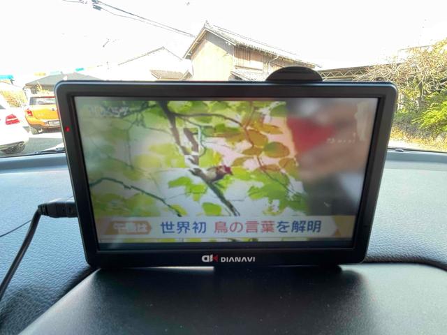 スペーシアカスタム ハイブリッドＧＳ　ワンオーナー車・Ｂｌｕｅｔｏｏｔｈ機能付きオーディオ・両側スライド・片側電動　ナビ　ＴＶ　スマートキー　アイドリングストップ　シートヒーター　　ＣＶＴ　ＣＤ　アルミホイール　エアコン　運転席エアバッグ（5枚目）