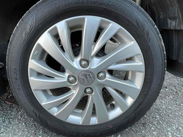 スペーシアカスタム ハイブリッドＧＳ　ワンオーナー車・Ｂｌｕｅｔｏｏｔｈ機能付きオーディオ・両側スライド・片側電動　ナビ　ＴＶ　スマートキー　アイドリングストップ　シートヒーター　　ＣＶＴ　ＣＤ　アルミホイール　エアコン　運転席エアバッグ（29枚目）