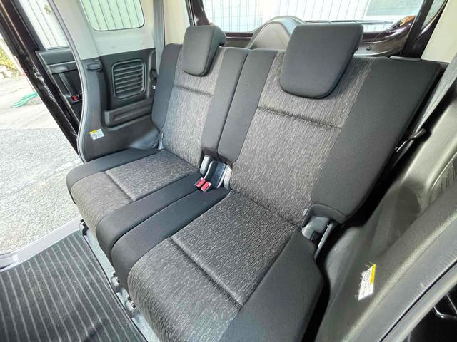 スペーシアカスタム ハイブリッドＧＳ　ワンオーナー車・Ｂｌｕｅｔｏｏｔｈ機能付きオーディオ・両側スライド・片側電動　ナビ　ＴＶ　スマートキー　アイドリングストップ　シートヒーター　　ＣＶＴ　ＣＤ　アルミホイール　エアコン　運転席エアバッグ（33枚目）