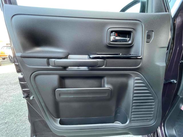 スペーシアカスタム ハイブリッドＧＳ　ワンオーナー車・Ｂｌｕｅｔｏｏｔｈ機能付きオーディオ・両側スライド・片側電動　ナビ　ＴＶ　スマートキー　アイドリングストップ　シートヒーター　　ＣＶＴ　ＣＤ　アルミホイール　エアコン　運転席エアバッグ（35枚目）