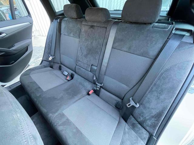 Ｘ１ ｓＤｒｉｖｅ　２０ｉ　Ｍスポーツ　Ｐａｎａｓｏｎｉｃストラーダナビ　ＴＶ　Ｂｌｕｅｔｏｏｔｈ機能　ＥＴＣ　純正１８インチアルミナビ　　ＡＴ　ＣＤ　ＵＳＢ　ＡＢＳ　エアコン　パワーステアリング　パワーウィンドウ（11枚目）