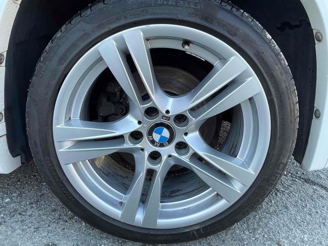 Ｘ１ ｓＤｒｉｖｅ　２０ｉ　Ｍスポーツ　Ｐａｎａｓｏｎｉｃストラーダナビ　ＴＶ　Ｂｌｕｅｔｏｏｔｈ機能　ＥＴＣ　純正１８インチアルミナビ　　ＡＴ　ＣＤ　ＵＳＢ　ＡＢＳ　エアコン　パワーステアリング　パワーウィンドウ（31枚目）