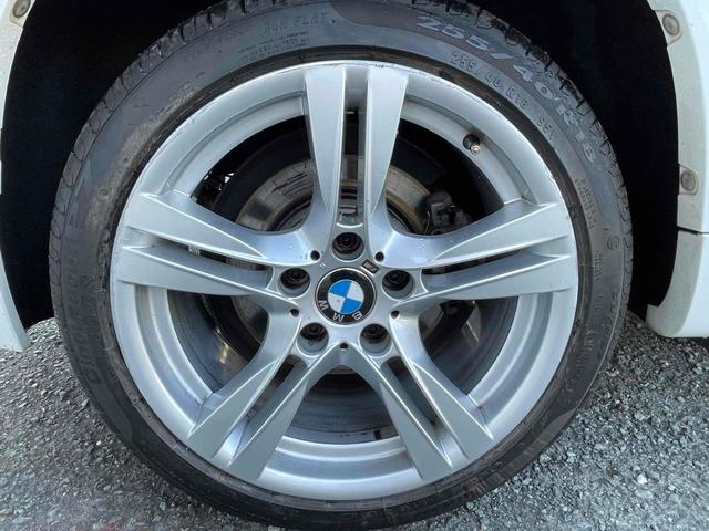 Ｘ１ ｓＤｒｉｖｅ　２０ｉ　Ｍスポーツ　Ｐａｎａｓｏｎｉｃストラーダナビ　ＴＶ　Ｂｌｕｅｔｏｏｔｈ機能　ＥＴＣ　純正１８インチアルミナビ　　ＡＴ　ＣＤ　ＵＳＢ　ＡＢＳ　エアコン　パワーステアリング　パワーウィンドウ（32枚目）