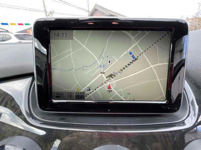 Ｂクラス Ｂ１８０　ブルーエフィシェンシースポーツナイトＰＫＧ　ドライブレコーダー　ＥＴＣ　バックカメラ　ナビ　ＴＶ　クリアランスソナー　オートクルーズコントロール　アルミホイール　後席モニター　パワーシート　電動格納ミラー　ＡＴ　盗難防止システム　記録簿　ＡＢＳ（4枚目）