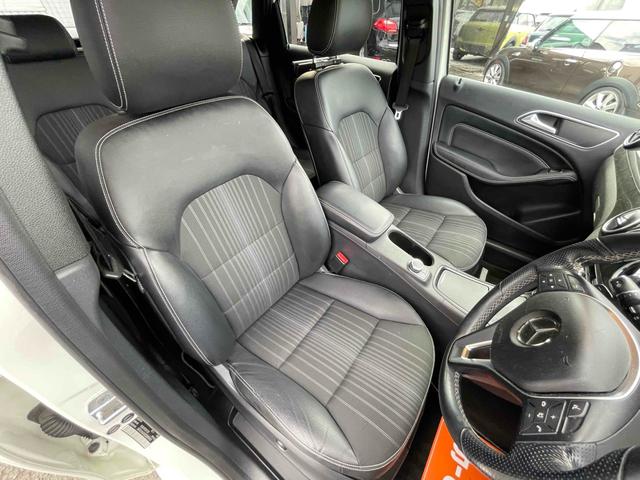 Ｂクラス Ｂ１８０　ブルーエフィシェンシースポーツナイトＰＫＧ　ドライブレコーダー　ＥＴＣ　バックカメラ　ナビ　ＴＶ　クリアランスソナー　オートクルーズコントロール　アルミホイール　後席モニター　パワーシート　電動格納ミラー　ＡＴ　盗難防止システム　記録簿　ＡＢＳ（10枚目）