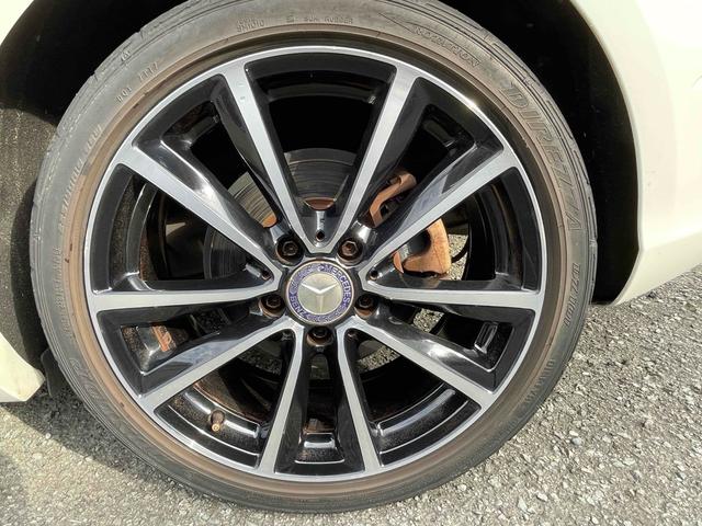 Ｂクラス Ｂ１８０　ブルーエフィシェンシースポーツナイトＰＫＧ　ドライブレコーダー　ＥＴＣ　バックカメラ　ナビ　ＴＶ　クリアランスソナー　オートクルーズコントロール　アルミホイール　後席モニター　パワーシート　電動格納ミラー　ＡＴ　盗難防止システム　記録簿　ＡＢＳ（21枚目）