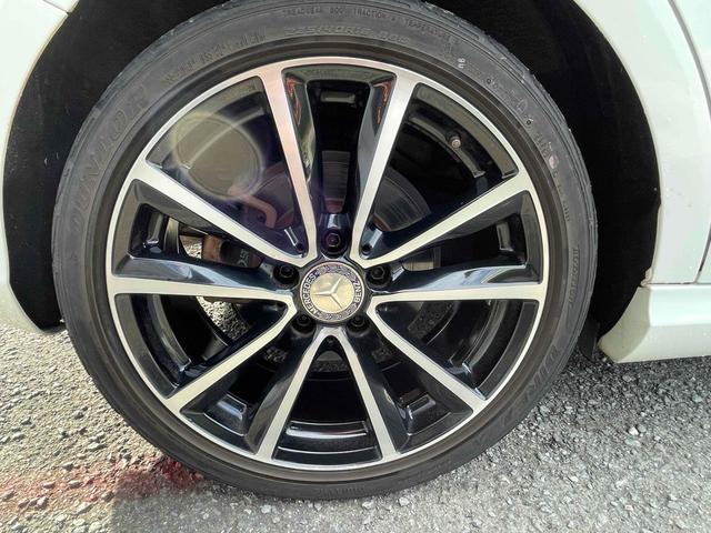 Ｂクラス Ｂ１８０　ブルーエフィシェンシースポーツナイトＰＫＧ　ドライブレコーダー　ＥＴＣ　バックカメラ　ナビ　ＴＶ　クリアランスソナー　オートクルーズコントロール　アルミホイール　後席モニター　パワーシート　電動格納ミラー　ＡＴ　盗難防止システム　記録簿　ＡＢＳ（23枚目）