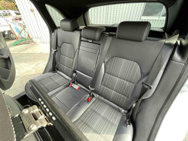 Ｂクラス Ｂ１８０　ブルーエフィシェンシースポーツナイトＰＫＧ　ドライブレコーダー　ＥＴＣ　バックカメラ　ナビ　ＴＶ　クリアランスソナー　オートクルーズコントロール　アルミホイール　後席モニター　パワーシート　電動格納ミラー　ＡＴ　盗難防止システム　記録簿　ＡＢＳ（33枚目）