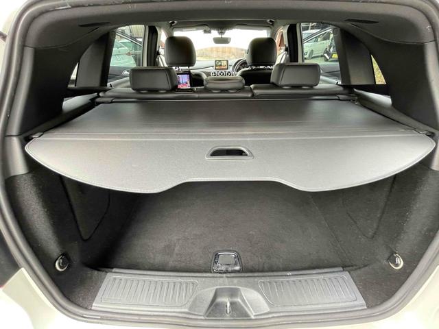 Ｂクラス Ｂ１８０　ブルーエフィシェンシースポーツナイトＰＫＧ　ドライブレコーダー　ＥＴＣ　バックカメラ　ナビ　ＴＶ　クリアランスソナー　オートクルーズコントロール　アルミホイール　後席モニター　パワーシート　電動格納ミラー　ＡＴ　盗難防止システム　記録簿　ＡＢＳ（48枚目）