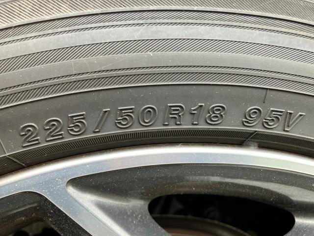 Ｘ１ ｘＤｒｉｖｅ　１８ｄ　４ＷＤ　クリーンディーゼル　ドライブレコーダー　ＥＴＣ　バックカメラ　クリアランスソナー　　ターボ　ナビ　オートライト　ＬＥＤヘッドランプ　電動リアゲート　１８インチアルミホイール　スマートキー（24枚目）