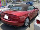 AUDI A5 CABRIOLET