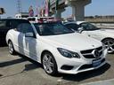 MERCEDES BENZ E-CLASS