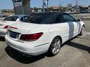 MERCEDES BENZ E-CLASS