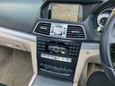 MERCEDES BENZ E-CLASS