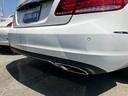 MERCEDES BENZ E-CLASS