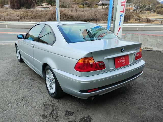 ３シリーズ ３１８Ｃｉ　ＥＴＣ　バックカメラ　ナビ　ＴＶ　アルミホイール　ＡＴ　盗難防止システム　ＡＢＳ　エアコン　パワーステアリング（7枚目）