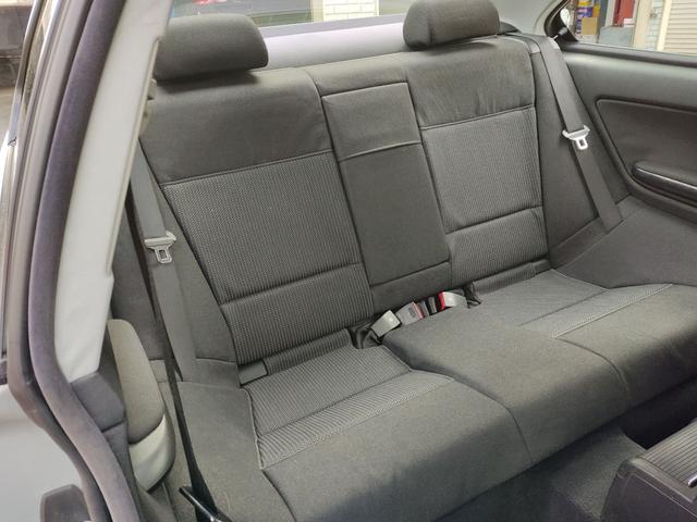 ３シリーズ ３１８Ｃｉ　ＥＴＣ　バックカメラ　ナビ　ＴＶ　アルミホイール　ＡＴ　盗難防止システム　ＡＢＳ　エアコン　パワーステアリング（25枚目）
