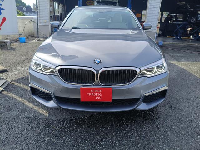 5シリーズ 523i Mスポーツ ハイラインパッケージ ドライブレコーダー ETC クリアランスソナー レーンアシスト オートクルーズコントロール 衝突被害軽減システム 全周囲カメラ ナビ アルミホイール LEDヘッドランプ AT スマートキー(2枚目)