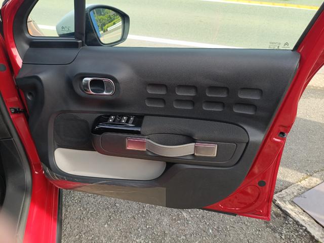 Ｃ３ シャイン　ＥＴＣ　バックカメラ　クリアランスソナー　オートクルーズコントロール　レーンアシスト　衝突被害軽減システム　アルミホイール　スマートキー　アイドリングストップ　電動格納ミラー　ＡＴ　盗難防止システム（14枚目）