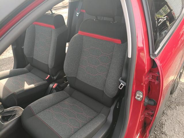 Ｃ３ シャイン　ＥＴＣ　バックカメラ　クリアランスソナー　オートクルーズコントロール　レーンアシスト　衝突被害軽減システム　アルミホイール　スマートキー　アイドリングストップ　電動格納ミラー　ＡＴ　盗難防止システム（17枚目）