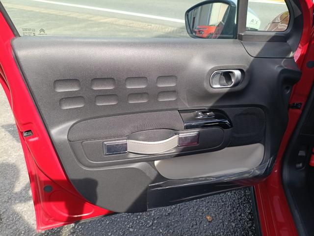 Ｃ３ シャイン　ＥＴＣ　バックカメラ　クリアランスソナー　オートクルーズコントロール　レーンアシスト　衝突被害軽減システム　アルミホイール　スマートキー　アイドリングストップ　電動格納ミラー　ＡＴ　盗難防止システム（18枚目）