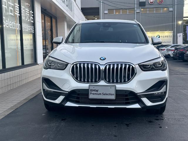 ＢＭＷ Ｘ１